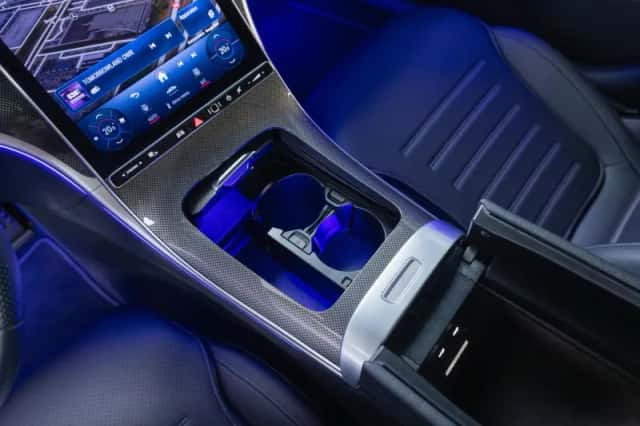 Mercedes-Benz C-Klasse (2025) thumbnail 27