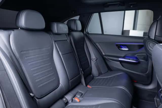 Mercedes-Benz C-Klasse (2025) thumbnail 28