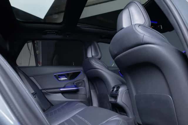 Mercedes-Benz C-Klasse (2025) thumbnail 29