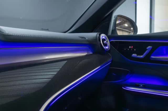 Mercedes-Benz C-Klasse (2025) thumbnail 30