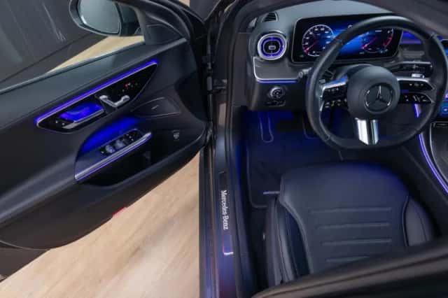 Mercedes-Benz C-Klasse (2025) thumbnail 31