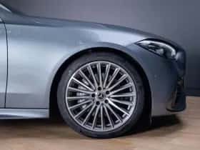 Mercedes-Benz C-Klasse (2025) thumbnail 5