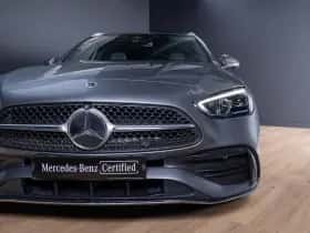 Mercedes-Benz C-Klasse (2025) thumbnail 7