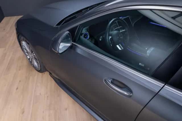 Mercedes-Benz C-Klasse (2025) thumbnail 9