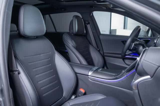 Mercedes-Benz C-Klasse (2025) thumbnail 10