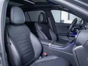 Mercedes-Benz C-Klasse (2025) thumbnail 10