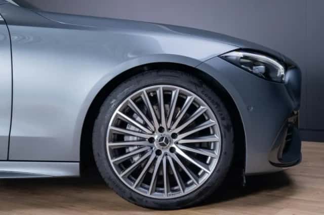 Mercedes-Benz C-Klasse (2025) thumbnail 5