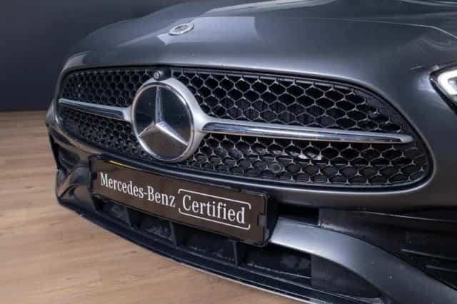 Mercedes-Benz C-Klasse (2025) thumbnail 6