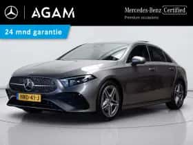 Mercedes-Benz A-Klasse (2025)