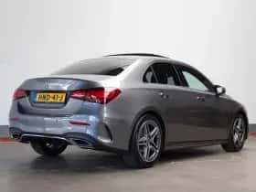 Mercedes-Benz A-Klasse (2025) thumbnail 2