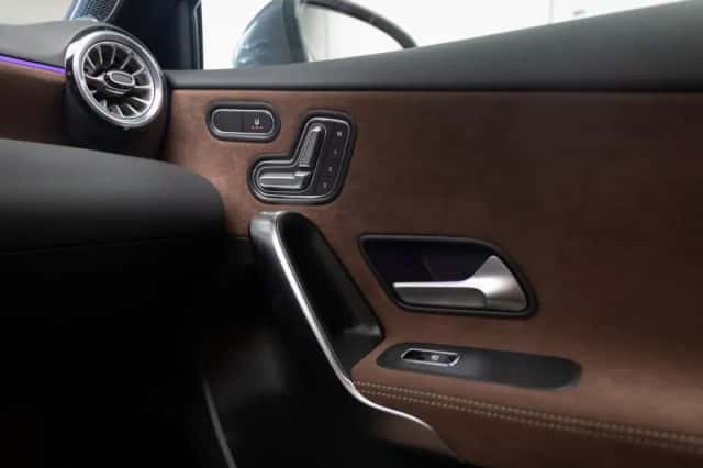 Mercedes-Benz A-Klasse (2025) thumbnail 13