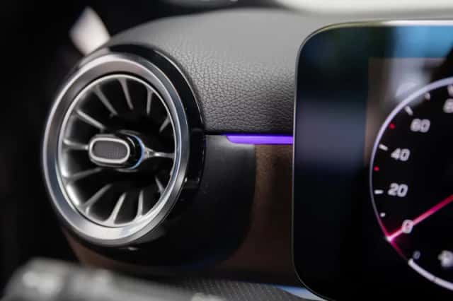 Mercedes-Benz A-Klasse (2025) thumbnail 14