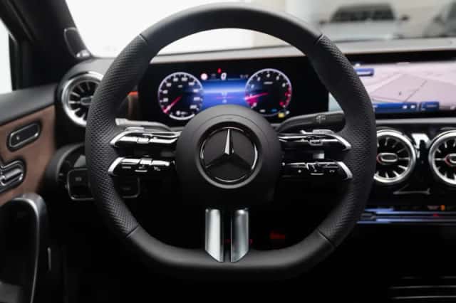 Mercedes-Benz A-Klasse (2025) thumbnail 16