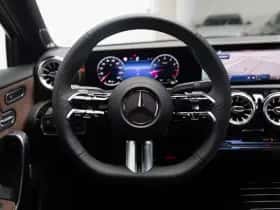 Mercedes-Benz A-Klasse (2025) thumbnail 16