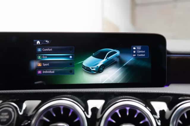 Mercedes-Benz A-Klasse (2025) thumbnail 18