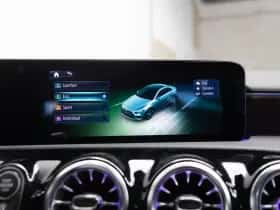 Mercedes-Benz A-Klasse (2025) thumbnail 18