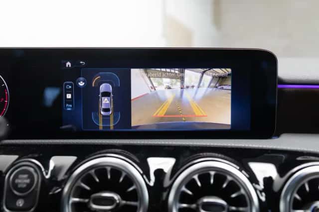 Mercedes-Benz A-Klasse (2025) thumbnail 20
