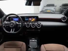 Mercedes-Benz A-Klasse (2025) thumbnail 3