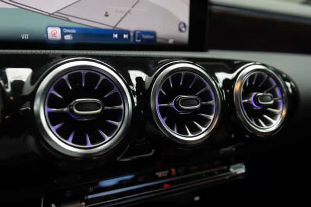 Mercedes-Benz A-Klasse (2025) thumbnail 22