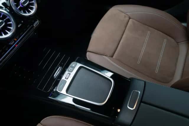 Mercedes-Benz A-Klasse (2025) thumbnail 23