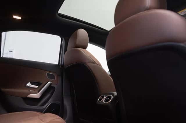 Mercedes-Benz A-Klasse (2025) thumbnail 26
