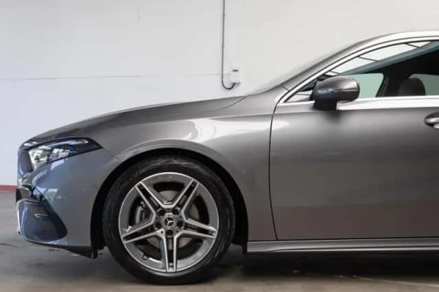 Mercedes-Benz A-Klasse (2025) thumbnail 5