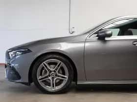 Mercedes-Benz A-Klasse (2025) thumbnail 5