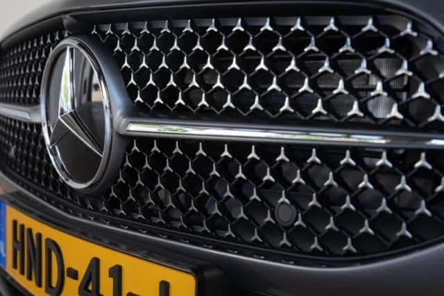 Mercedes-Benz A-Klasse (2025) thumbnail 6