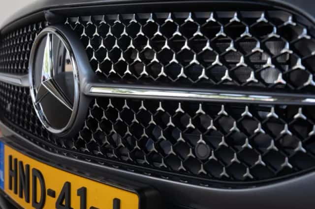 Mercedes-Benz A-Klasse (2025) thumbnail 6