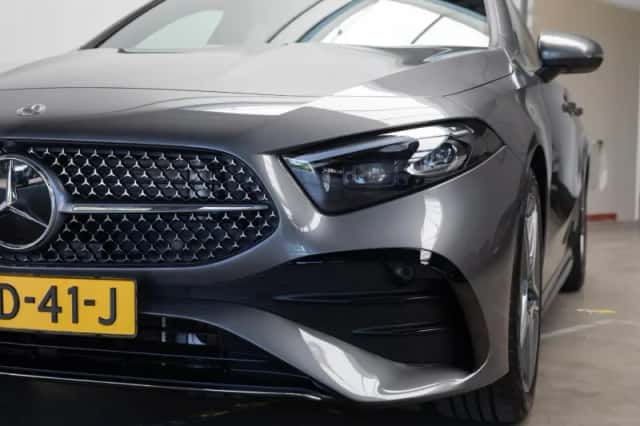 Mercedes-Benz A-Klasse (2025) thumbnail 7