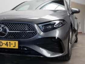 Mercedes-Benz A-Klasse (2025) thumbnail 7
