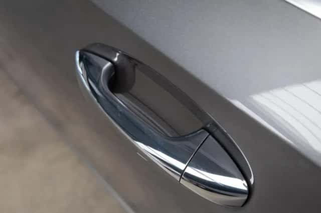 Mercedes-Benz A-Klasse (2025) thumbnail 9
