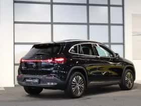 Mercedes-Benz EQA (2025) thumbnail 2