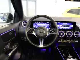Mercedes-Benz EQA (2025) thumbnail 13