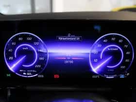 Mercedes-Benz EQA (2025) thumbnail 14
