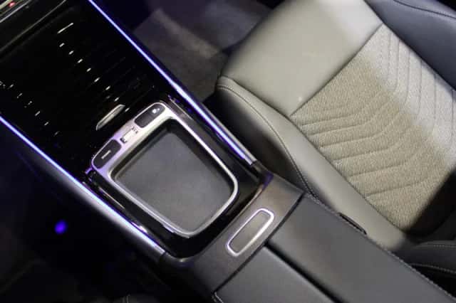 Mercedes-Benz EQA (2025) thumbnail 17