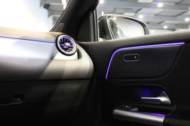 Mercedes-Benz EQA (2025) thumbnail 18