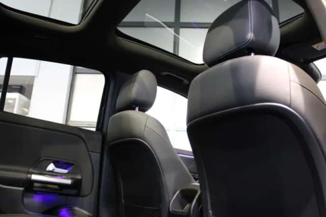 Mercedes-Benz EQA (2025) thumbnail 19