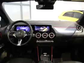 Mercedes-Benz EQA (2025) thumbnail 3