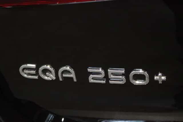 Mercedes-Benz EQA (2025) thumbnail 21