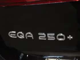 Mercedes-Benz EQA (2025) thumbnail 21