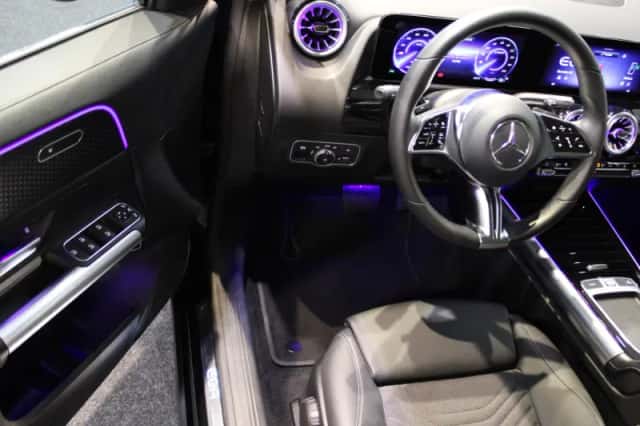 Mercedes-Benz EQA (2025) thumbnail 23