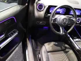 Mercedes-Benz EQA (2025) thumbnail 23