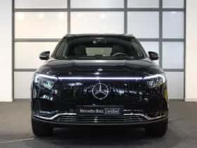 Mercedes-Benz EQA (2025) thumbnail 5