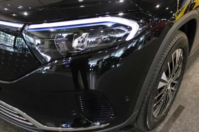 Mercedes-Benz EQA (2025) thumbnail 6