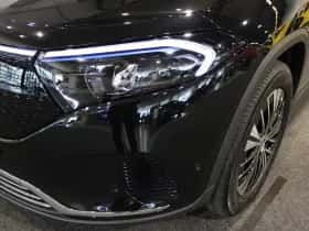 Mercedes-Benz EQA (2025) thumbnail 6