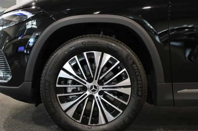 Mercedes-Benz EQA (2025) thumbnail 7