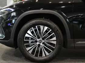 Mercedes-Benz EQA (2025) thumbnail 7
