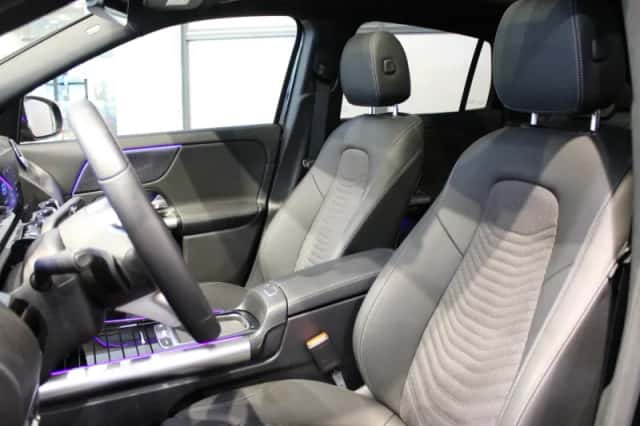 Mercedes-Benz EQA (2025) thumbnail 9