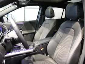 Mercedes-Benz EQA (2025) thumbnail 9